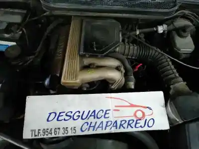 Veículo de Sucata bmw serie 3 berlina (e36) 318i do ano 1993 alimentado 18-4 e-1