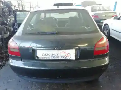 Veículo de Sucata audi a3 (8l) 1.8 ambiente do ano 1996 alimentado agn