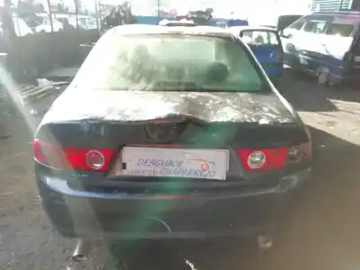 Véhicule à la ferraille honda accord berlina (cl/cn) 2.4 executive de l'année 2003 alimenté k24a3
