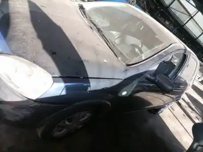 Scrapping Vehicle opel corsa c club of the year 2002 powered z12xe