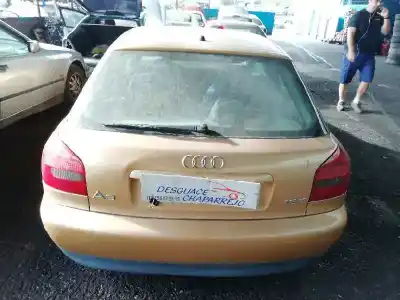 Hurda Aracı audi                                               a3 (8l)                                                                                                                                                                                                                                                    1.8 t ambiente                                                                                                                                                                                                                                             yılın 1998 güçlü agu