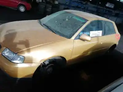 Hurda Aracı audi                                               a3 (8l)                                                                                                                                                                                                                                                    1.8 t ambiente                                                                                                                                                                                                                                             yılın 1998 güçlü agu