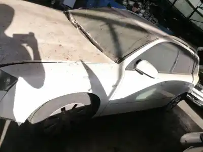 Veicolo di demolizione audi a4 avant (8e) 2.5 tdi (120kw) dell'anno 2003 alimentato bdg