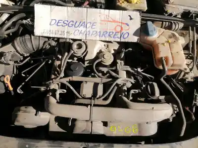 Veicolo di demolizione audi a4 avant (8e) 2.5 tdi (120kw) dell'anno 2003 alimentato bdg