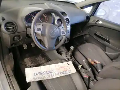 Здавання транспортного засобу opel corsa d ´´111 years´´ року 2006 потужний z13dth