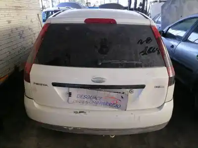 Veículo de Sucata ford fiesta (cbk) ambiente do ano 2006 alimentado f6ja