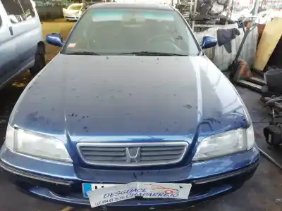 Verschrottungsfahrzeug honda accord berlina (cc/ce) 2.0 es (cc7/ce8) des jahres 1997 angetrieben f20z1