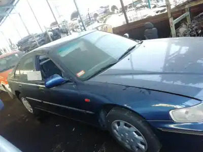 Verschrottungsfahrzeug honda accord berlina (cc/ce) 2.0 es (cc7/ce8) des jahres 1997 angetrieben f20z1