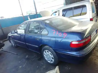 Verschrottungsfahrzeug honda accord berlina (cc/ce) 2.0 es (cc7/ce8) des jahres 1997 angetrieben f20z1