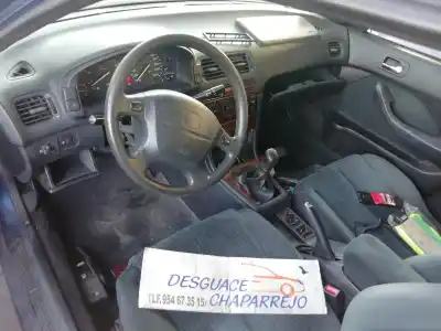 Verschrottungsfahrzeug honda accord berlina (cc/ce) 2.0 es (cc7/ce8) des jahres 1997 angetrieben f20z1