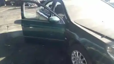 Утилизация автомобиля peugeot 607 (s1) básico года 2003 питание 4hx
