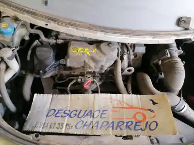 Утилизация автомобиля smart forfour 1.5 cdi cat года 2006 питание om639939