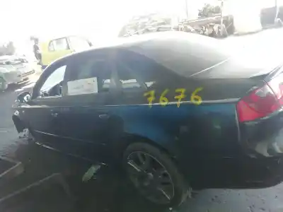 Scrapping Vehicle seat exeo berlina (3r2) reference of the year 2009 powered cag