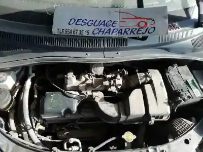 Veículo de Sucata kia picanto 1.0 concept do ano 2005 alimentado g4he