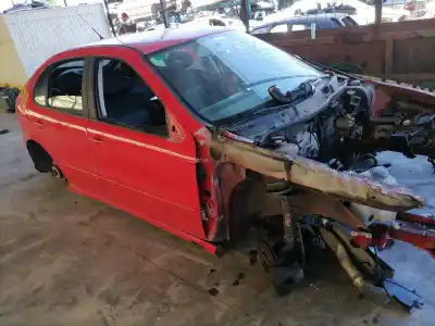 Veículo de Sucata seat leon (1m1) sport do ano 2004 alimentado arl