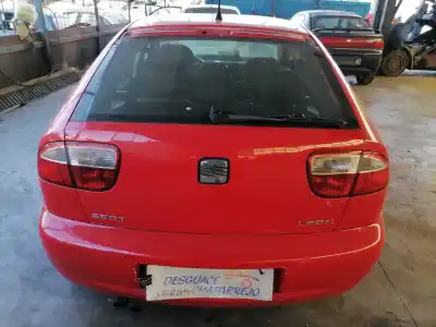 Veículo de Sucata seat leon (1m1) sport do ano 2004 alimentado arl