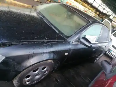 Утилизация автомобиля audi a4 berlina (8e) 2.5 tdi года 2002 питание 