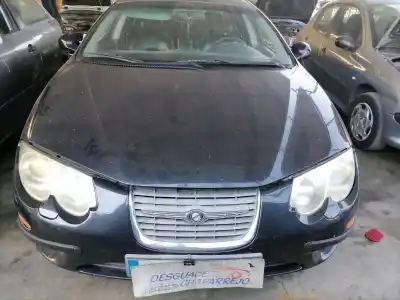 Утилизация автомобиля CHRYSLER 300 M (LR) 3.5 V6 года 1999 питание R 0 3.5 L