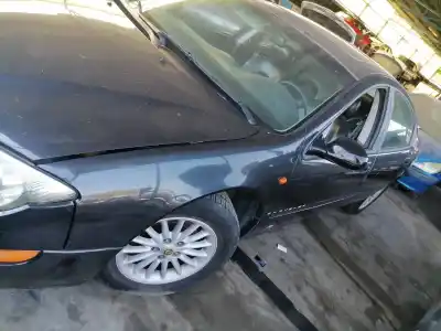 Scrapping Vehicle chrysler 300 m (lr) 3.5 v6 of the year 1999 powered r 0 3.5 l