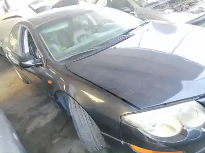 Scrapping Vehicle chrysler 300 m (lr) 3.5 v6 of the year 1999 powered r 0 3.5 l