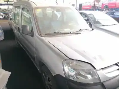 Veículo de Sucata citroen berlingo 1.9 d x familiar do ano 1996 alimentado wjy