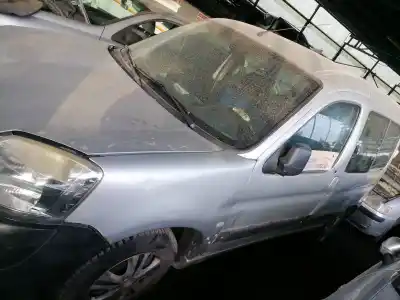 Veículo de Sucata citroen berlingo 1.9 d x familiar do ano 1996 alimentado wjy