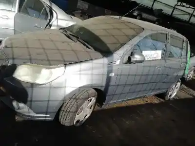 Veículo de Sucata chevrolet aveo ls do ano 2006 alimentado f14d4