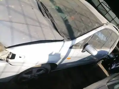 Scrapping Vehicle mazda premacy (cp) td active of the year 2002 powered rf