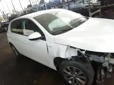 Veicolo di demolizione peugeot 308 access dell'anno 2018 alimentato hn05