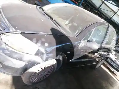 Scrapping Vehicle citroen c3 1.6 hdi audace of the year 2005 powered 9hx