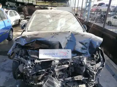 Veículo de Sucata KIA CEE´D SPORTY WAGON Active do ano 2009 alimentado D4FB