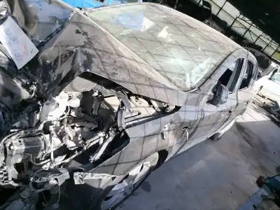 Veículo de Sucata kia cee´d sporty wagon active do ano 2009 alimentado d4fb