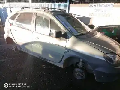 Здавання транспортного засобу renault scenic rx4 (ja0) 1.9 dci diesel cat року 2001 потужний f9q k7