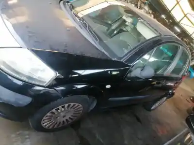 Scrapping Vehicle citroen c3 1.4 hdi cool of the year 2004 powered 8hx