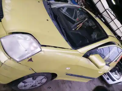 Veículo de Sucata kia picanto 1.1 cat do ano 2005 alimentado g4hc