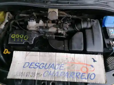 Veículo de Sucata kia picanto 1.1 cat do ano 2005 alimentado g4hc