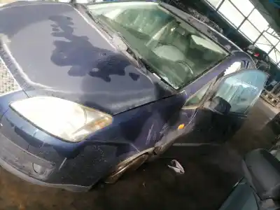 Scrapping Vehicle ford focus c-max (cap) ambiente (d) of the year 2004 powered g8da