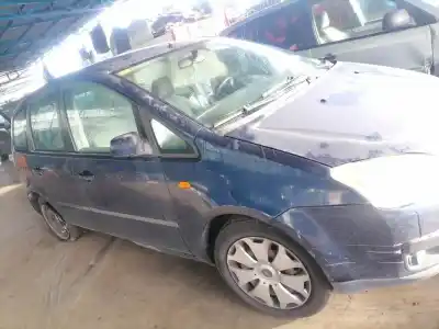 Scrapping Vehicle ford focus c-max (cap) ambiente (d) of the year 2004 powered g8da