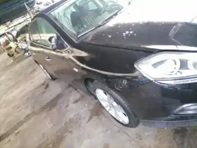 Veicolo di demolizione lancia delta (181) argento dell'anno 2019 alimentato sin doc.