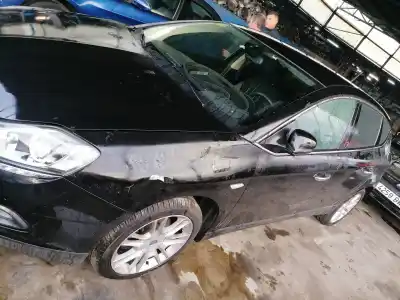 Veicolo di demolizione lancia delta (181) argento dell'anno 2019 alimentato sin doc.