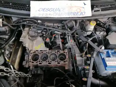 Veicolo di demolizione lancia delta (181) argento dell'anno 2019 alimentato sin doc.