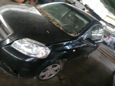 Veicolo di demolizione chevrolet aveo ls dell'anno 2008 alimentato f14d3