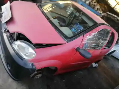 Scrapping Vehicle jdm albizia 08y2db yanmar of the year 2004 powered 2tne68dm