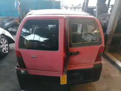 Scrapping Vehicle jdm albizia 08y2db yanmar of the year 2004 powered 2tne68dm