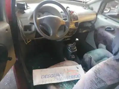 Scrapping Vehicle jdm albizia 08y2db yanmar of the year 2004 powered 2tne68dm