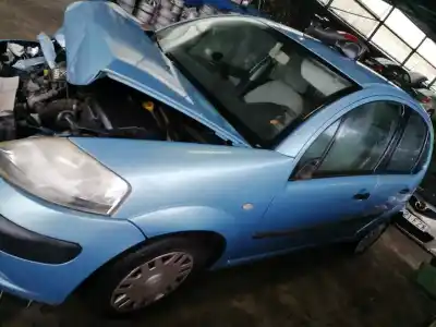 Veículo de Sucata citroen c3 1.4 hdi cool do ano 2004 alimentado 8hx