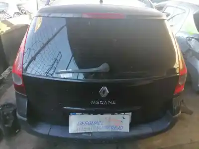 Утилизация автомобиля renault   года 2005 питание k9k p7