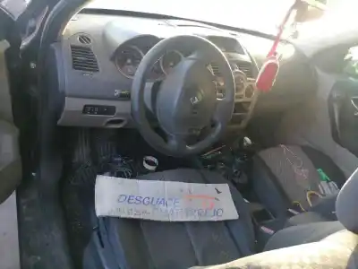 Утилизация автомобиля renault   года 2005 питание k9k p7