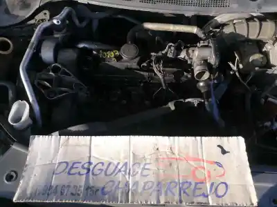 Утилизация автомобиля renault   года 2005 питание k9k p7