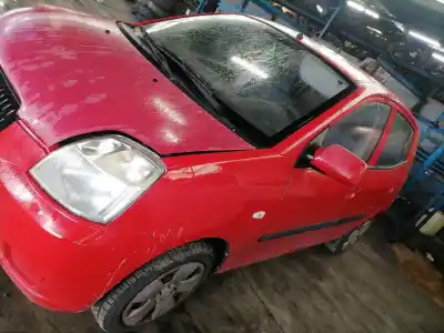 Veículo de Sucata kia picanto 1.1 cat do ano 2007 alimentado g4hc